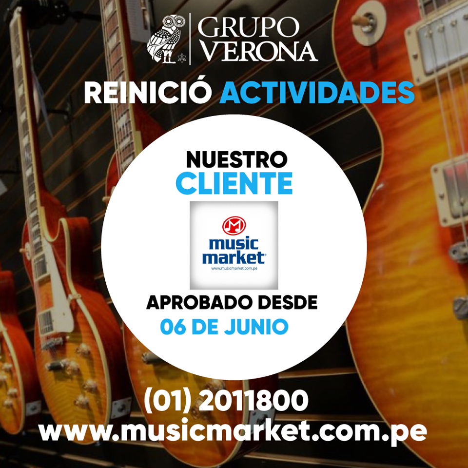 Music Market
